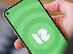 Бета-версия Android 12 стала самой успешной тестовой сборкой Google