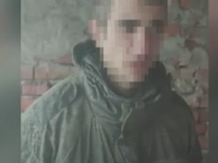 На Харківщині спіймали російського артилериста, який пів року обстрілював міста та села