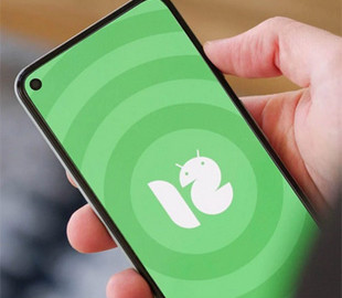 Бета-версия Android 12 стала самой успешной тестовой сборкой Google