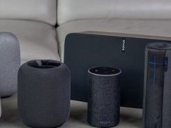 Рост глобальных поставок умных колонок превысил 8%