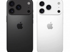 Інсайдер показав новий дизайн iPhone 17 Pro