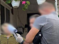 В Україні затримали підприємця, який вносив ухилянтів у систему «Шлях»