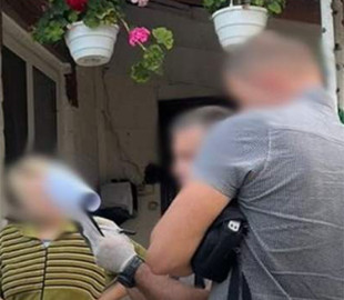 В Україні затримали підприємця, який вносив ухилянтів у систему «Шлях»