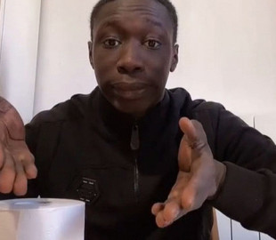 Зірка TikTok Хабі Лейм підписав угоду на $975 млн для монетизації глобальної аудиторії