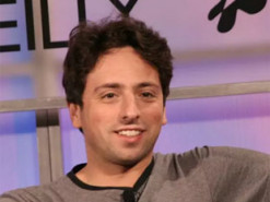 Основатель Google Сергей Брин оказался создателем тайного отряда из бывших телохранителей и спецназовцев