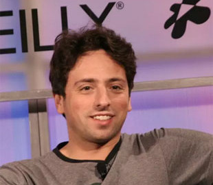 Основатель Google Сергей Брин оказался создателем тайного отряда из бывших телохранителей и спецназовцев