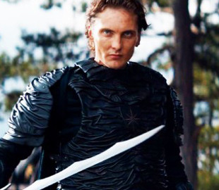 Авторы сериала «Ведьмак» сменят дизайнера костюмов