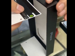 Упаковки iPhone 13 уже начали подделывать
