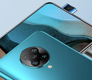 Стала известна стоимость смартфона Pocophone F2