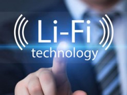 Philips тестирует технологию Li-Fi в офисах