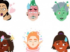 Как всего за пару минут сделать стикеры из селфи для мессенджеров и соцсетей