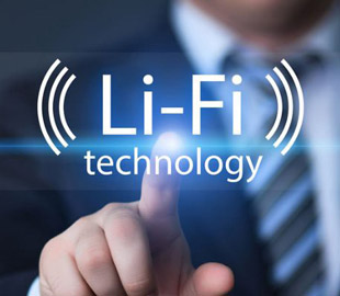 Philips тестирует технологию Li-Fi в офисах