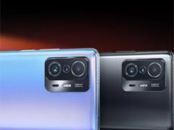Появилась первая информация о Xiaomi Redmi K50S