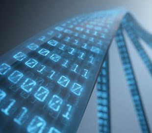 Создана технология записи и надежного хранения цифровой информации в живую ДНК