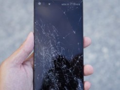 В будущем смартфоны начнут исцелять себя сами