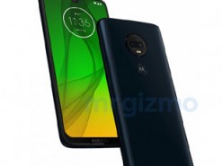 Опубликованы характеристики и фото смартфона Moto G7 Plus