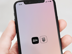 На портале Дія появился сервис помощи украинцам в Польше: как он работает