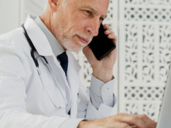 Минздрав запустил бесплатные медицинские онлайн-консультации