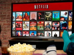 В работе Netflix произошел глобальный сбой