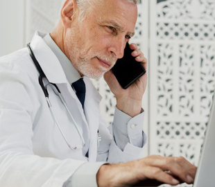 Минздрав запустил бесплатные медицинские онлайн-консультации