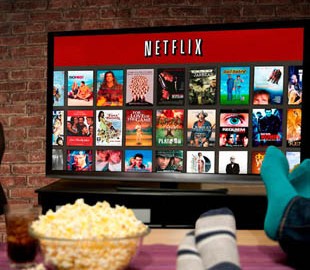 В работе Netflix произошел глобальный сбой