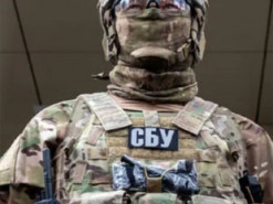 СБУ запустила чатбот "Спали ФСБешника" для викриття диверсантів