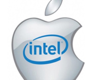 Apple тоже страдает от дефицита процессоров Intel