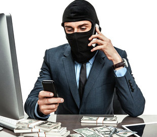 Мошенники наживаются на страхах людей перед коронавирусом: украинцев предупредили о преступных схемах