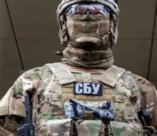 СБУ запустила чатбот "Спали ФСБешника" для викриття диверсантів