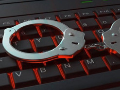 Суд вынес приговор украинцу за хранение детской порнографии