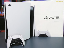 В Японии арестовали женщину за продажу двух бутылок воды под видом PlayStation 5