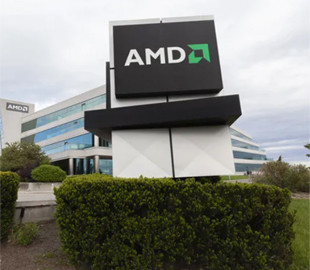 AMD збільшила частку ринку серверних процесорів