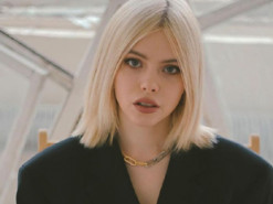 "Приготуй собі пакет": зірка "Школи" у новій пісні пояснила окупантам, що їм слід зробити