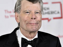 Писатель Стивен Кинг заявил, что Facebook это зло