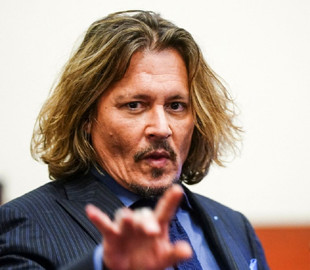 Журналисты выяснили, на что Джонни Депп потратил свое состояние в 600 миллионов долларов