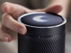 Рост китайского рынка умных колонок превысил 500%