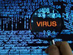Новий «російський» комп’ютерний вірус атакує Україну та Польщу: як убезпечити свій ПК