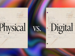 Неизвестный купил NFT-резюме Стива Джобса за 12 ETH