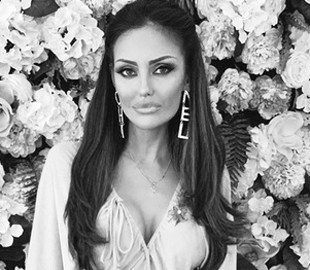 Звезда соцсетей умерла после шестилетней борьбы с раком