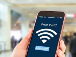 Бесплатный Wi-Fi в кафе и транспорте: как защитить свои данные