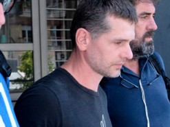 Прокуратура Греции начала уголовный процесс против Александра Винника