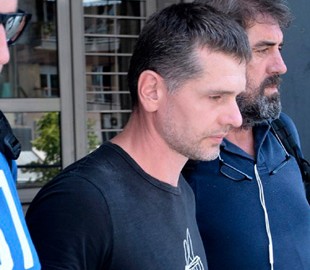 Прокуратура Греции начала уголовный процесс против Александра Винника