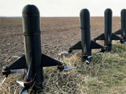 Стало відомо, скільки дронів-перехоплювачів виробляє Україна