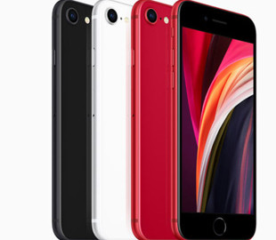 Apple запускает производство нового iPhone