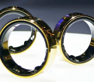 Samsung підтримує ШІ в телефонах та моніторинг здоров’я в смарт-гаджетах