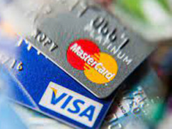 У Білорусі вводять обмеження щодо карт Visa, Mastercard і Maestro