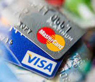 У Білорусі вводять обмеження щодо карт Visa, Mastercard і Maestro