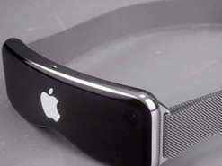 Apple вложилась в фирму, выпускающую OLED-экраны для шлемов VR