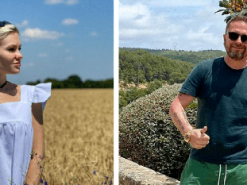 Баба Даша обогнала Шария в читательском голосовании "ТОП-50 блогеров Украины"