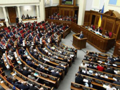 Мобильная связь по паспорту: нардепы разблокировали подписание закона